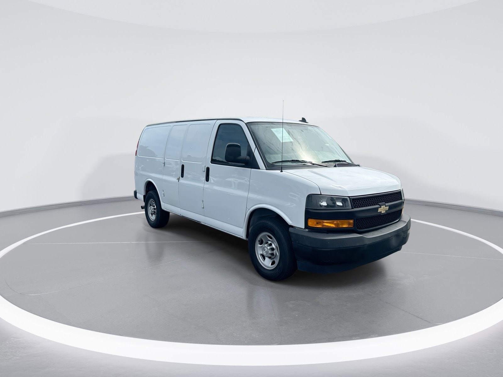 chevrolet express cargo 2020 1GCWGAFPXL1272134 image chevrolet express cargo 2020 1GCWGAFPXL1272134 image